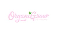 OrganiGrow Market logo