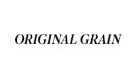 Original Grain logo