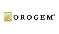 Orogem logo