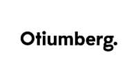 Otiumberg logo