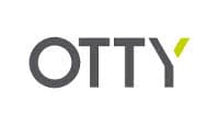 Otty logo