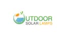 Outdoor Solar Lamps logo