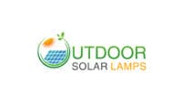 Outdoor Solar Lamps logo