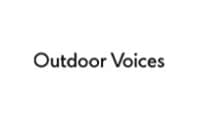 Outdoor Voices logo