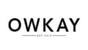 Owkay Clothing logo