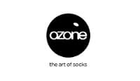 Ozone Socks logo