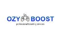 OzyBoost logo