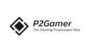 P2gamer logo