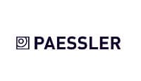 Paessler logo