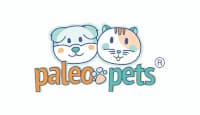 Paleo Pets logo