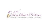 Palm Beach Perfumes logo