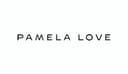 Pamela Love logo