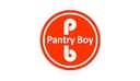 Pantry Boy logo