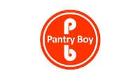 Pantry Boy logo