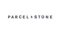 Parcel and Stone logo