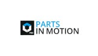 Parts In Motion logo