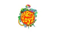 Partytoyz logo