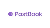 PastBook logo