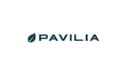 PAVILIA Home logo