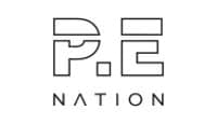 PE-Nation logo