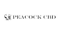 Peacock CBD logo