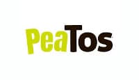 PeaTos logo