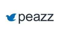 Peazz logo