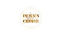 PENNS CHOICE logo