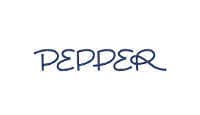 Pepper-Home logo