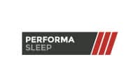 PerformaSleep logo