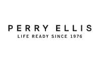 Perry Ellis logo