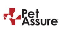 Pet Assure logo