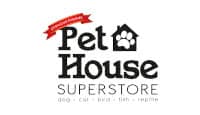 PetHouse.com.au logo