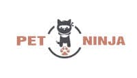 Pet Ninja Shop logo