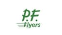 PF Flyers logo