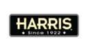 PF Harris logo