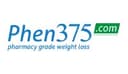 Phen375 logo