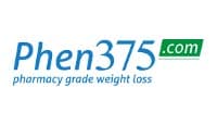 Phen375 logo