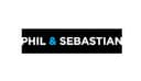 Phil Sebastian logo