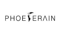 Phoeberain logo