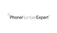 Phone Number Expert logo