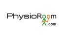 PhysioRoom logo