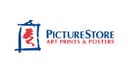 PictureStore logo