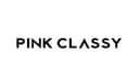 Pinkclassy logo