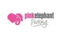 Pink Elephant Parking logo