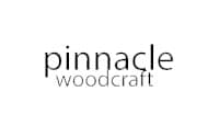 Pinnacle Woodcraft logo