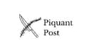 Piquant Post logo