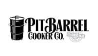 Pit Barrel Cooker logo