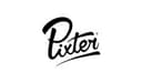 Pixter.co logo