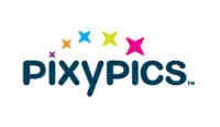 PixyPics logo